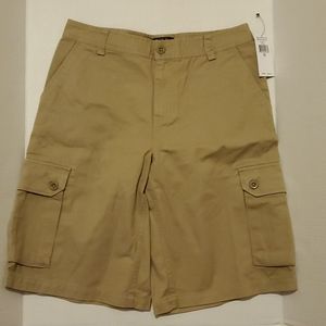 NWT: POLO Cargo Shorts